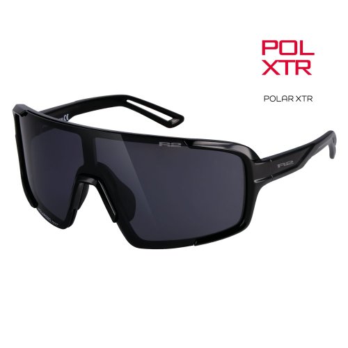 Polarizační XTR sportovní sluneční brýle R2 IMPULSE  AT028Q