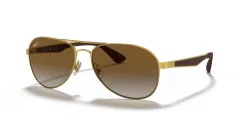 RAY-BAN RB3549 001/T5