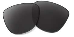 Náhradní skla - OAKLEY FROGSKINS OO9013 PRIZM BLACK