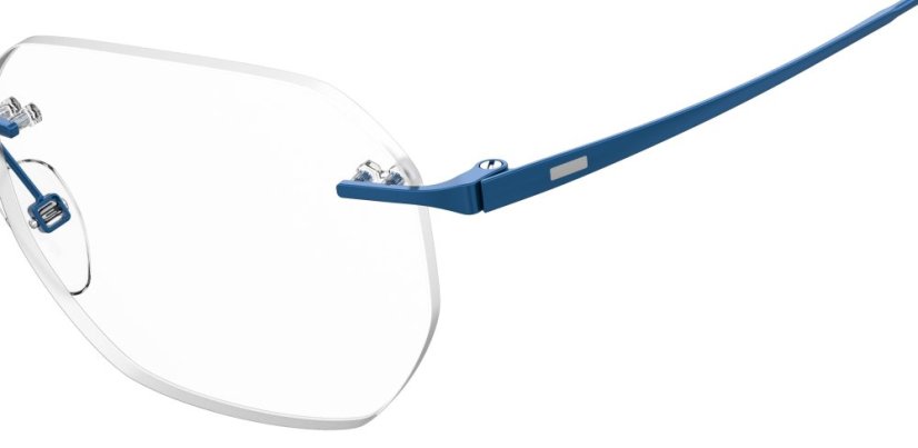 7TH STREET - 7A 132 FLL - Velikost brýlí: 54 / 19 / 145