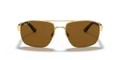 RAY-BAN RB3663 001/57