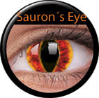 ColourVUE  Crazy Lens Saurons Eye