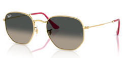 Ray-Ban RB 3548N 001/71