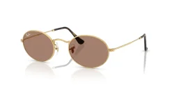 RAY-BAN RB3547 OVAL 001/1A