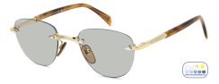 DAVID BECKHAM - DB 1224/S T5U