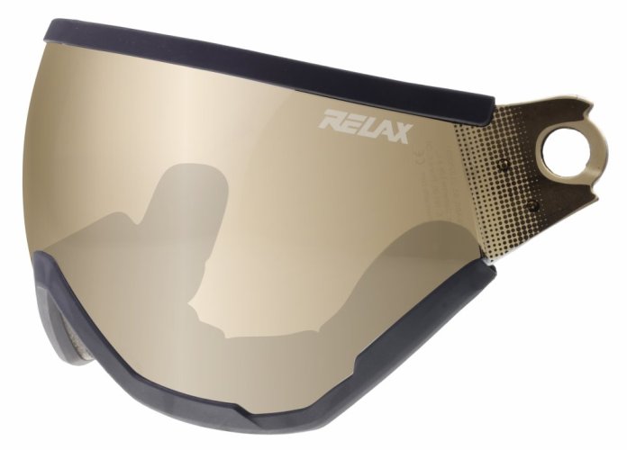 NÁHRADNÍ ŠTÍT RELAX STEALTH RHP24 HNĚDÝ RHP24