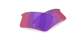 Náhradní skla - OAKLEY BISPHAERA SPEED OO9534 ROAD