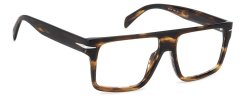 DAVID BECKHAM - DB 7154 WR9