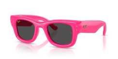 Ray-Ban RB 4940 683287 Wayfarer puffer