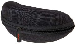 Pouzdro uni na brýle RELAX - černé RP018E