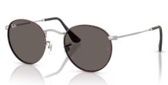 Ray-Ban RB 3447 9277B1 Round Metal