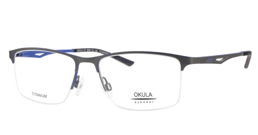 OKULA OT 9005 F3