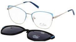 Cooline 185 C4 blue