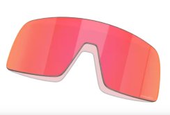 Náhradní skla - OAKLEY SUTRO  OO9406LS Prizm trail torch