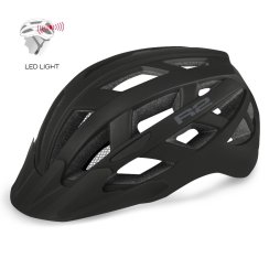 CYKLISTICKÁ HELMA R2 LUMEN  ATH18K