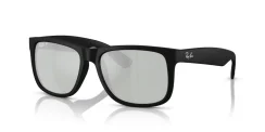 RAY-BAN RB4165 JUSTIN 622/Y4