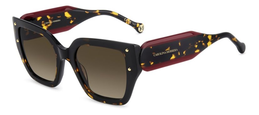 CAROLINA HERRERA - HER 0323/S 086