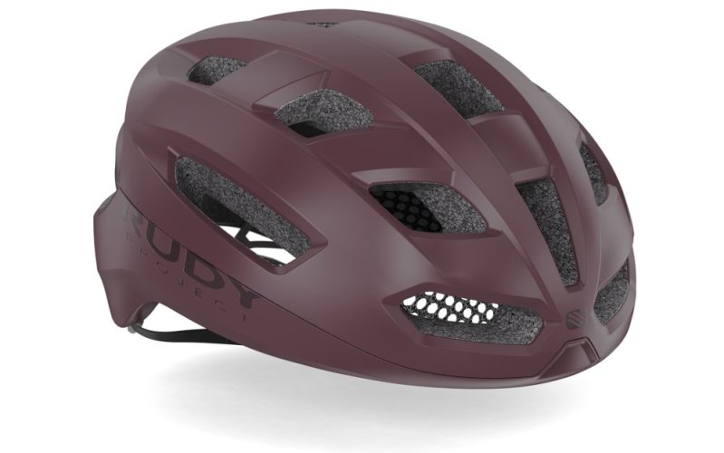 CYKLISTICKÁ HELMA RUDY PROJECT SKUDO  RPHL790072