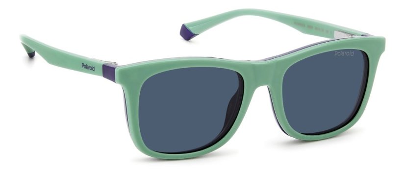 POLAROID - PLD 8055/CS RNB