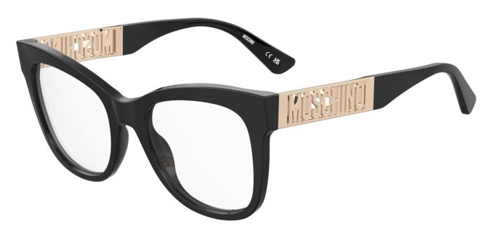 MOSCHINO - MOS641 807