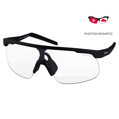Fotochromatické sportovní  sluneční brýle  R2 LIT  AT115F