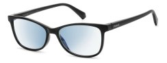 POLAROID READING GLASSES - PLD 0032/R/BB 807