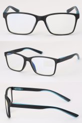 Identity Dioptrické čtecí brýle BLUE BLOCK  MC2273BC1