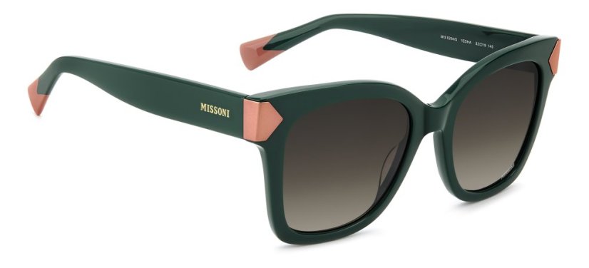 MISSONI - MIS 0284/S 1ED