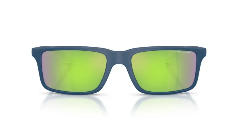 ARMANI EXCHANGE AX4157SU 83768N
