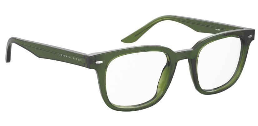 7TH STREET - 7A 082 1ED