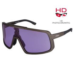 Fotochromatické HD sportovní sluneční brýle R2 REVEL  AT027I