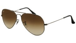 Ray-Ban RB 3025 004/51 Aviator large metal