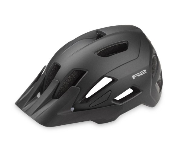 CYKLISTICKÁ HELMA R2 MOONLIGHT  ATH38A