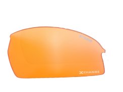 Náhradní  čočky k modelu R2 Racer AT063 oranžové ATL063D