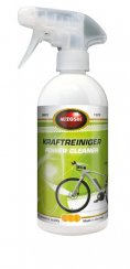 Cyklokosmetika Autosol ČiStič jízdního kola- Bike power Cleaner