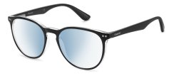 POLAROID READING GLASSES - PLD 0028/R/BB 7C5