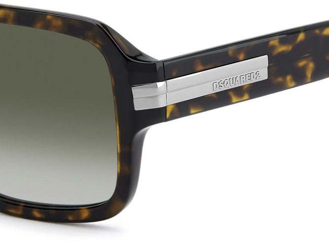DSQUARED2 - D2 0197/S 086