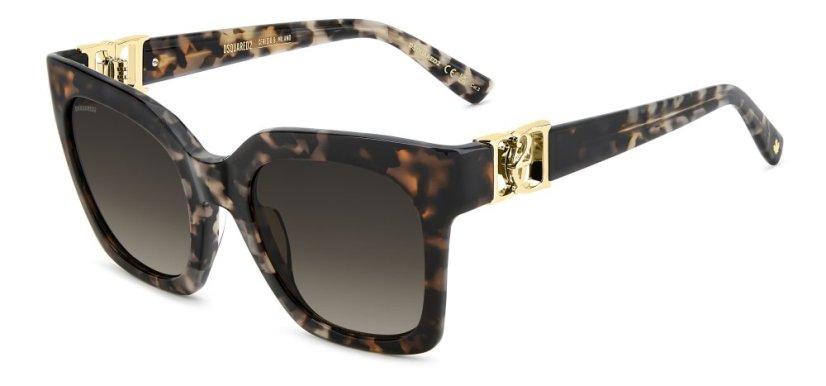 DSQUARED2 - D2 0207/S 086