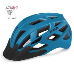 CYKLISTICKÁ HELMA R2 LUMEN  ATH18A5