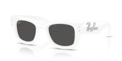 Ray-Ban RB 4940B 686387 Wayfarer puffer