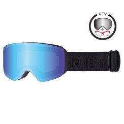 LYŽAŘSKÉ BRÝLE RELAX GLOW  HTG73C