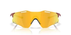 OAKLEY OO9512D CYBR ZERO 951203