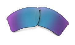 Náhradní skla - OAKLEY QUARTER JACKET OO9200 SAPPHIRE POLARIZED