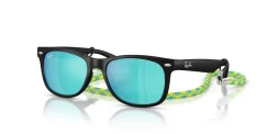 RAY-BAN JUNIOR RJ9052S JUNIOR NEW WAYFARER 702855