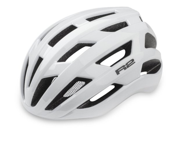 CYKLISTICKÁ HELMA R2 VERGE  ATH35G