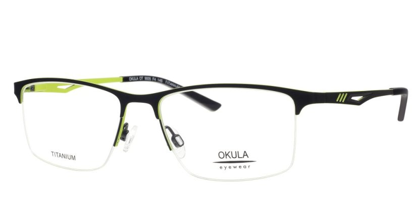 OKULA OT 9005 F4