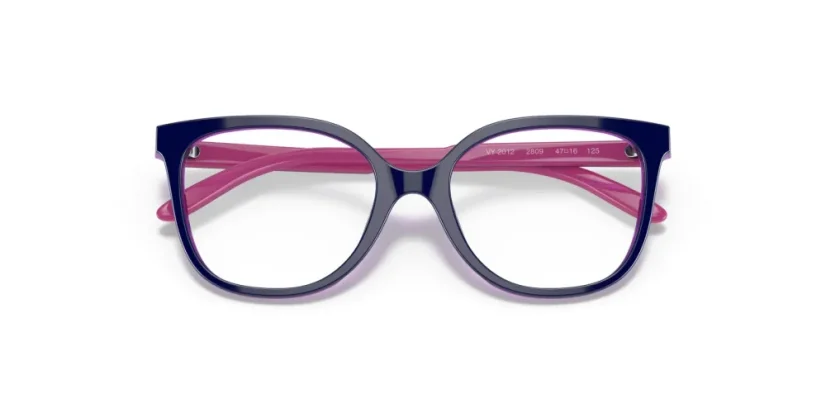 VOGUE JUNIOR OPHTHAL VY2012 2809