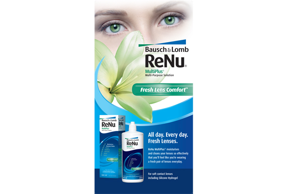 RENU MultiPlus 240ml