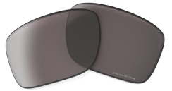 Náhradní skla - OAKLEY TURBINE OO9263 PRIZM GREY POLARIZED