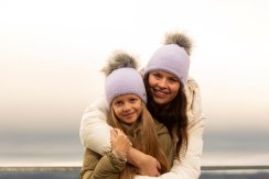 Zimní čepice Relax MERAPI  RKH229B